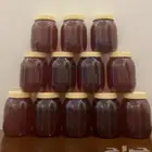 عسل سدر اصلي مضمون 100