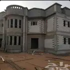 مقاول عام يبحث عن عمل