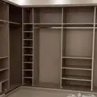 نجار جميع الديكورات