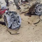 قير كامري وكاله مستورد من تشاليح اليابان