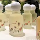 توزيعات عطور فخمة لعيد الأضحى المبارك مع طباعة الثيم