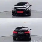 BMW M5 موديل 2020 للبيع   قير أوتوماتيك   بنزين الموديل  20