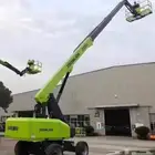 إيجار سيزر لفت مان لفت كرين سله رافعه عمال