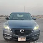 مازدا CX9 الموديل 2016