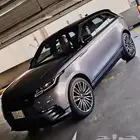 رنج روفر فيلار 350 R Dynamic فل كامل بيع مستعجل