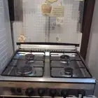 غاز اربعه شعله ومجلس