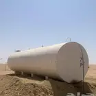 تانكي ديزل 30 ألف