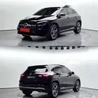 مرسيدس Gla