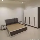 غرف نوم جديدة
