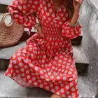 فستان نسائي ناعم