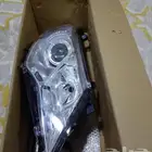 شمعة كامري 2012 يمين جديده للبيع