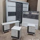 أثاث غرف نوم ودواليب ستاير ومطابخ نجار نقل أثاث