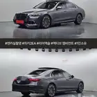مرسيدس S580