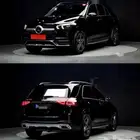مرسيدس gle450