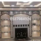 مشبات نجران