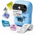 طابعة حرارية (بدون حبر )