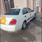 نيسان صني 2004