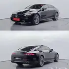 مرسيدس Amg gt4