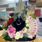 منسق ورد وهدايا. ابحث عن عمل
