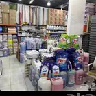 مطلوب موضف فاهم في مجال البلاستيك والخردوات المحل جديد ا