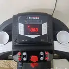 سير رياضي من شركه Fitness world للبيع