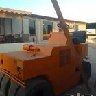 معدات ثقيله كاويه