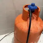 اسطوانة غاز