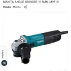 صاروخ ماكيتا جديد M9510