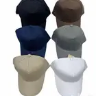 كابات بدون خط ساده لطباعة والتطريز ونشنط ساده للطباعه