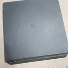 سوني فور مستخدم نظيف ماعمره طب الصيانه