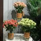 هدايا حسب الطلب فازات ستاندات سلاسل بكسات فاازت كيك كوفي بست