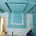 معلم جبس بورد ديكورات ورق جدران ديكورات