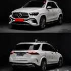 مرسيدس gle450