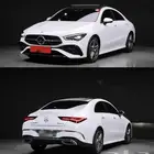 مرسيدس cla250