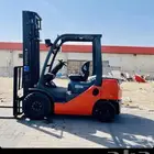 تاجير معدات ثقيله فوركلفت كرينات رافعه شوكيه