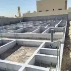 مقاول معماري محايل عسير
