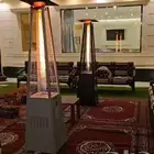 دفايات الفيصليه للايجار مع التوصيل