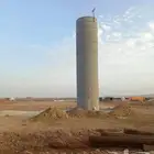 خزنات دايري مبروم خق مياه مزرعه اواسترخت