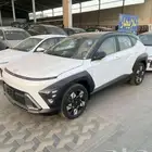هيونداي كونا كمفورت 2025 يتوفر لدينا اقساط لراتب 3600