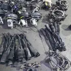 قطع مستورد جميع الفئات لكزس