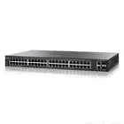 بنص السعر لفتره محدوده SG200-50P Smart Switch Csico
