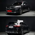 مرسيدس Glc300