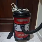 مكنسة جيباس بحالة جيدة
