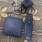 جهاز رسيفر جوي تي في للبيع في جده