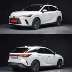 ليكزس Rx350