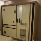 معلم_ نجار_ غرف نوم فك_ وتركيب مطابخ_ ستاير بالمدينة المنورة