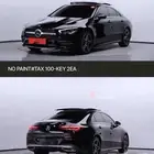 مرسيدس cla250
