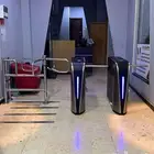 بوابة دخول أفراد بوابات أندية رياضية بوابات جيم بوابات مرور