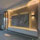 تركيب جميع أنواع ديكورات جبس مغربي