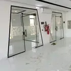 زجاج سكريت كباين شور دربزين سكريت